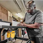 Tupia 12MM 2300W DeWALT DWE627KT-QS